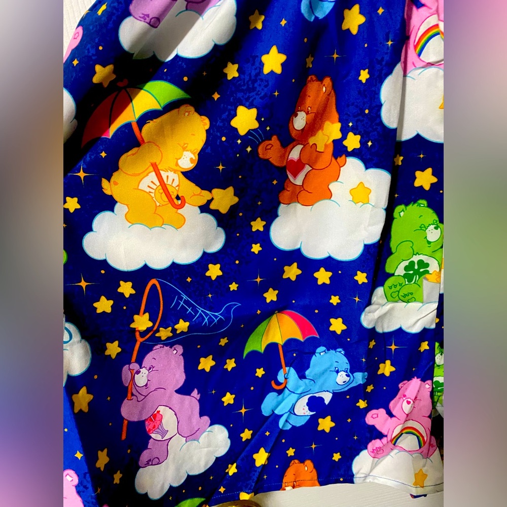 Brand new Carebear romper